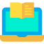 Ebook icon 64x64