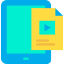 Tablet icon 64x64