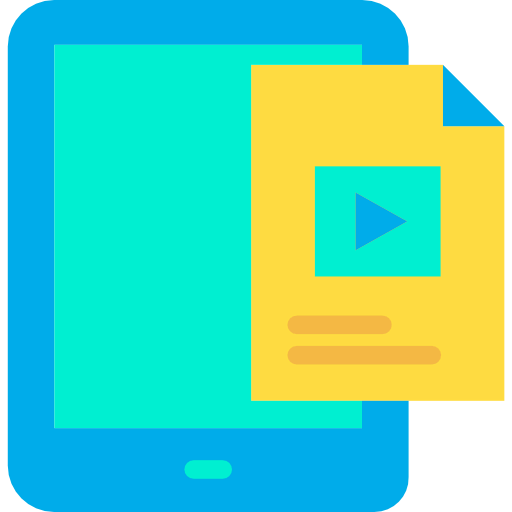 Tablet icon