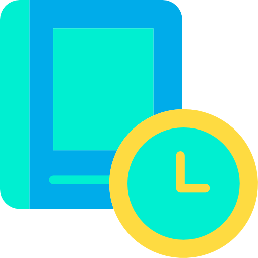 Time icon