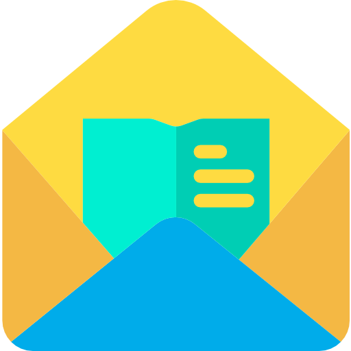 Mail 图标