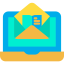 Message icon 64x64