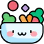 Salad Symbol 64x64