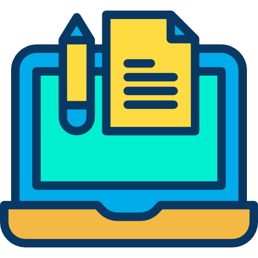 Notes 图标