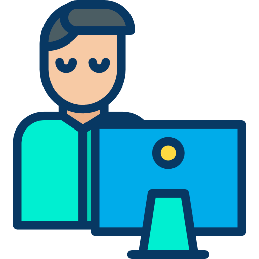 Elearning icon