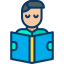 Student アイコン 64x64