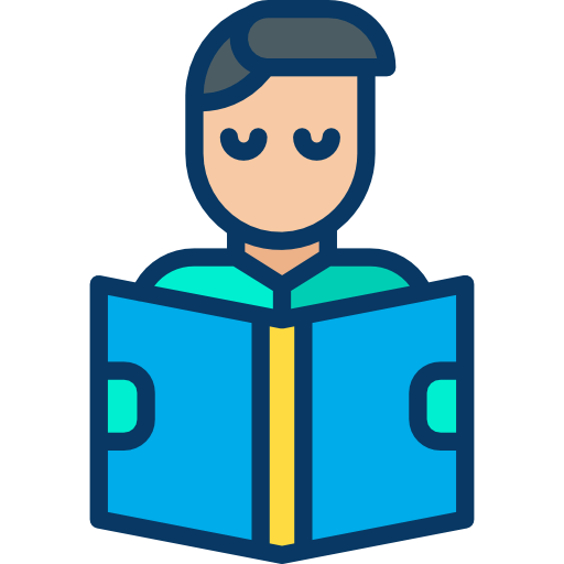 Student 图标