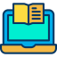 Ebook アイコン 64x64