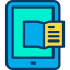 Ebook アイコン 64x64