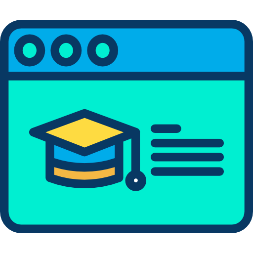Web icon