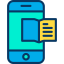 Smartphone アイコン 64x64