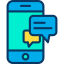 Smartphone アイコン 64x64