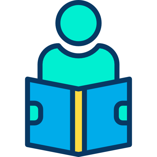 Study icon