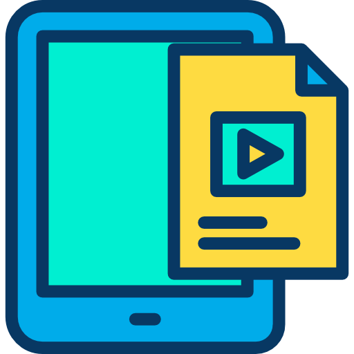 Tablet icon