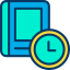 Time icon 64x64