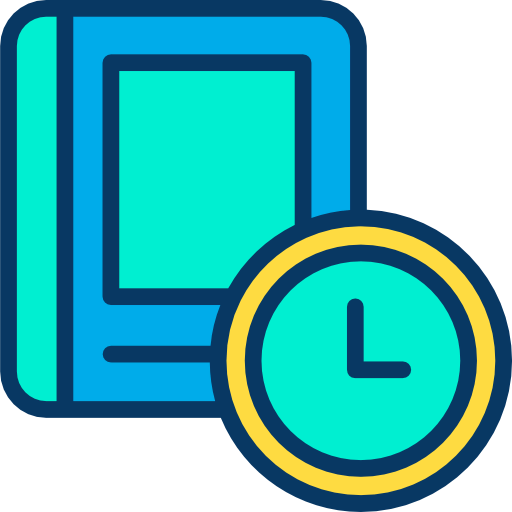 Time icon