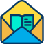 Mail icon 64x64
