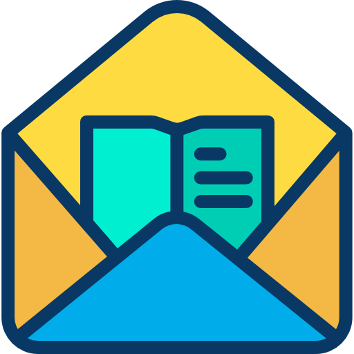 Mail icon