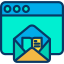 Message icon 64x64