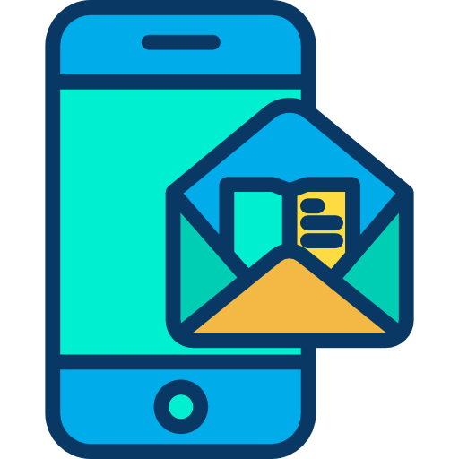 Message icon