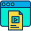 Web アイコン 64x64