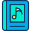 Audio book アイコン 64x64