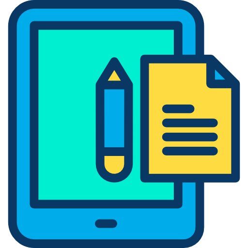 File ícono