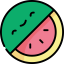 Watermelon Symbol 64x64