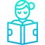 Student icon 64x64