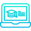 Laptop icon 64x64