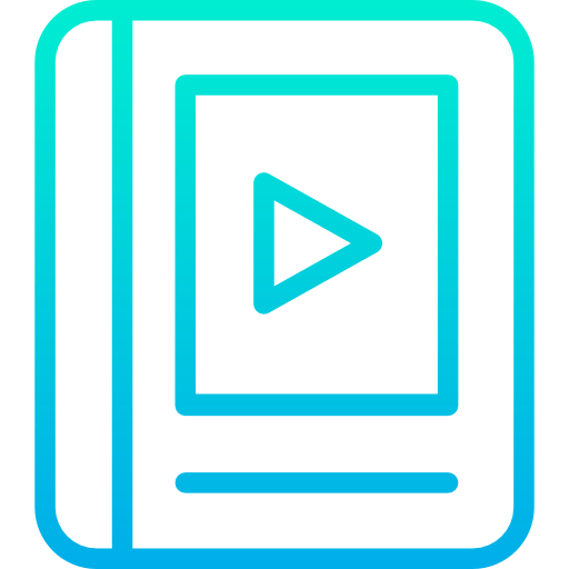 Video tutorial 상