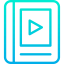 Video tutorial icon 64x64
