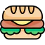 Snack Symbol 64x64