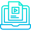 Laptop icon 64x64
