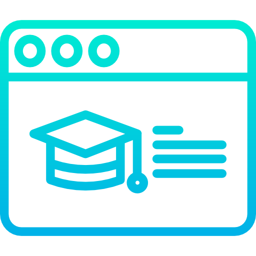 Web icon