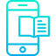 Smartphone icon 64x64