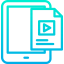 Tablet icon 64x64