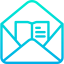Mail icon 64x64