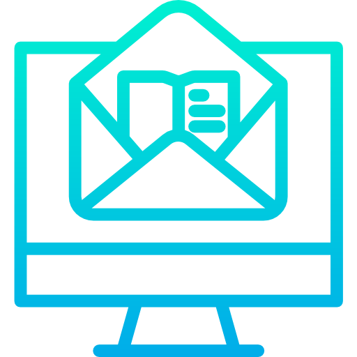 Envelope biểu tượng