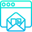 Message icon 64x64