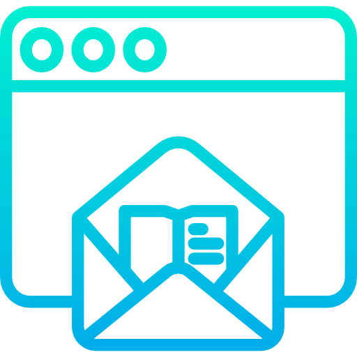 Message icon