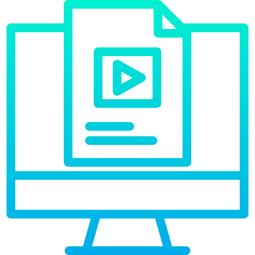Video file アイコン