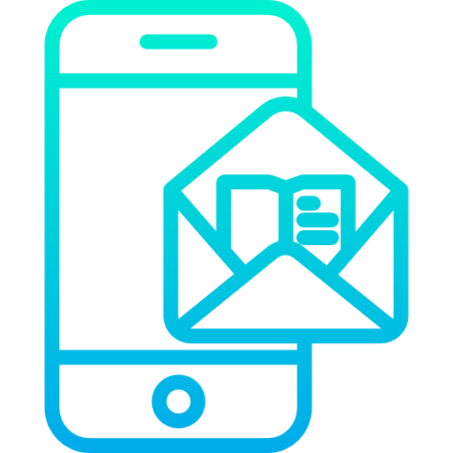 Message icon