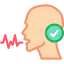 Voice recognition Symbol 64x64