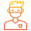Boy icon 64x64
