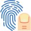 Fingerprint icon 64x64