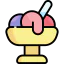 Ice cream Symbol 64x64