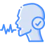 Voice recognition Symbol 64x64