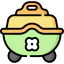 Potty icon 64x64