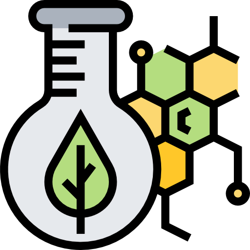 Chlorophyll icon